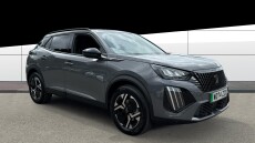 Peugeot 2008 100kW Allure 50kWh 5dr Auto Electric Estate